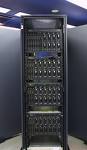 A dedicated server picture